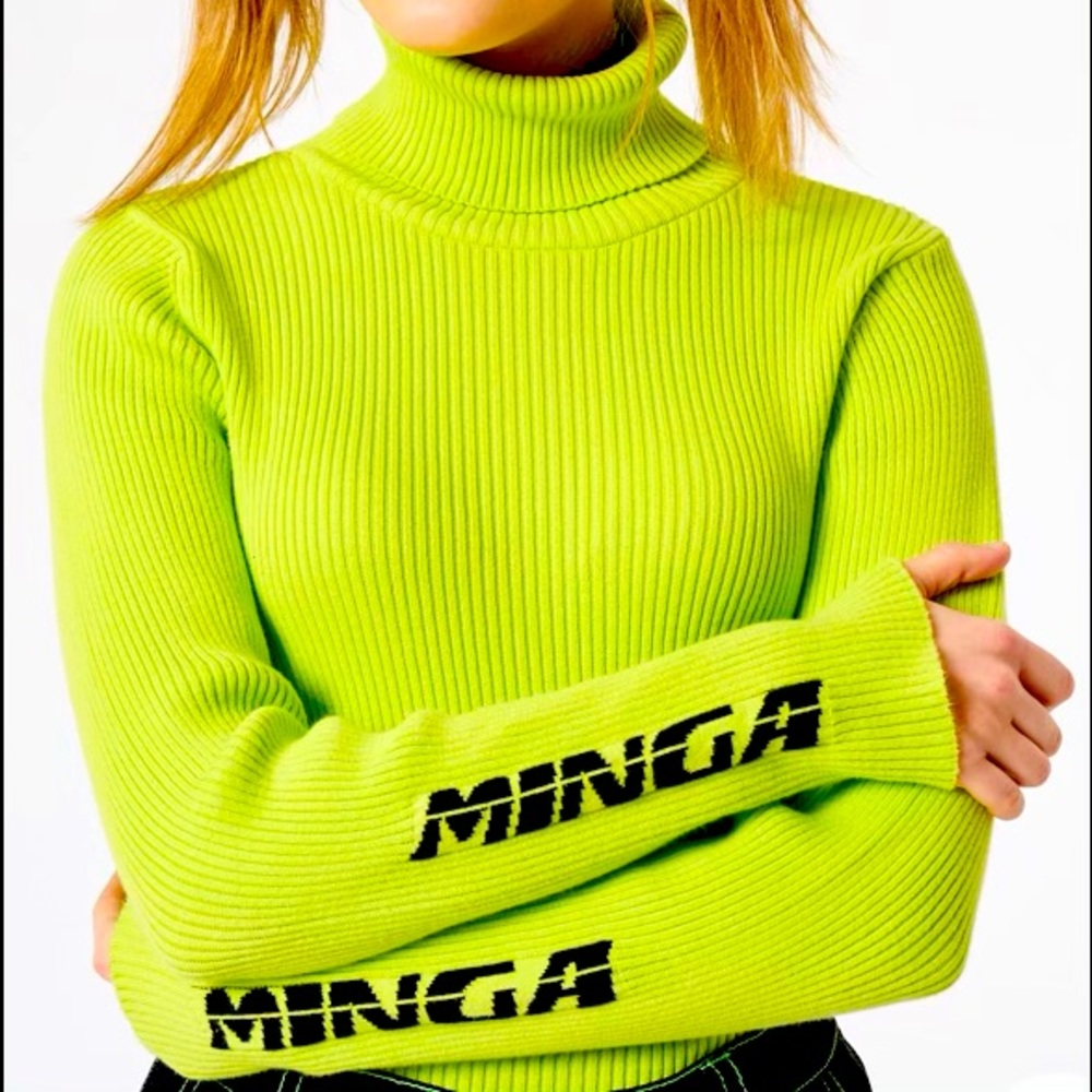 90s lock minga London